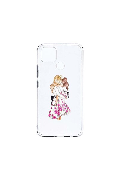 bestcase Husa BestCase® Silicon Transparent 2MM, Compatibilă cu Realme 7i, Pr...