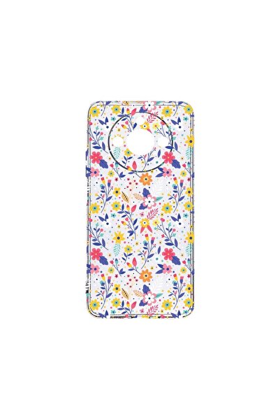 bestcase Калъф BestCase™ Прозрачен силиконов 2ММ, Съвместим с Realme 11, Десе...
