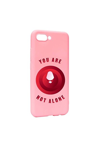 bestcase Husa de protectie The Handmaid`s Tale pentru Huawei Honor 10, rezist...