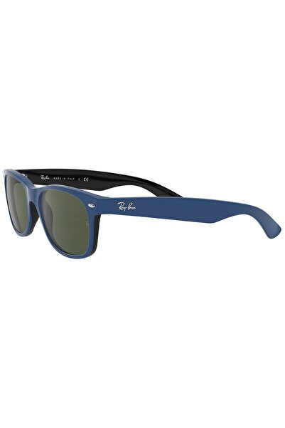 Ray-Ban ΓΥΑΛΙΑ ΗΛΙΟΥ UNISEX RAY BAN RB2132-646331 (Φακός/Γέφυρα/Βραχίονας) 55...