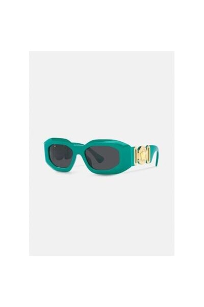 Versace ΓΥΝΑΙΚΕΙΑ ΓΥΑΛΙΑ ΗΛΙΟΥ VE4425U536487 (Φακός/Γέφυρα/Βραχίονας) 54/18/1...