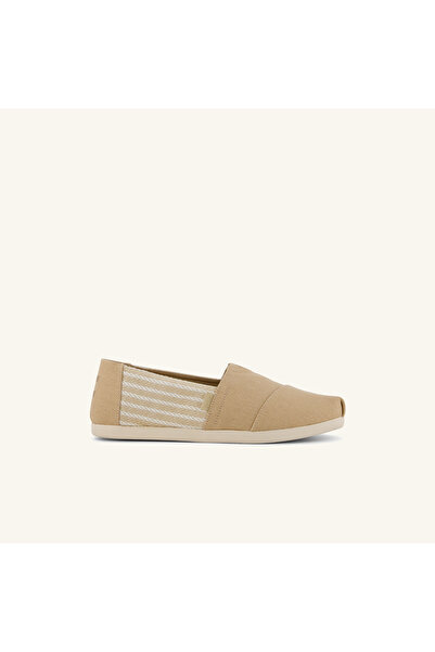 Toms Ayakkabı حذاء إسبادريل للرجال 10023168 10023182 تومز ألبارغاتا كلاسيك بخ...