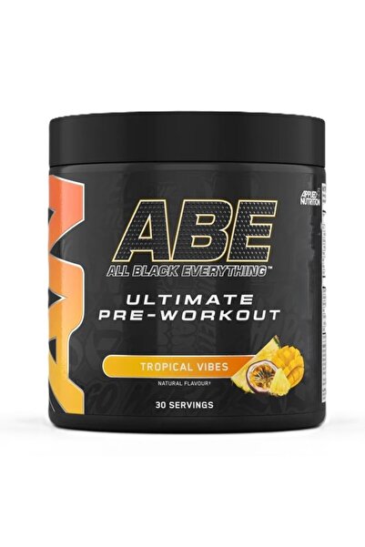 applied nutrition مسحوق ABE مكمل غذائي قبل التمرين (375 جرام - 30 حصة) (نكهة ...