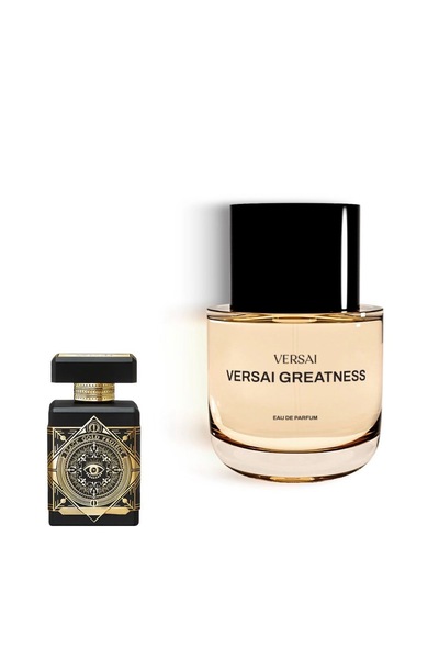 versai GREATNESS Eau De Perfume - Luxury Premium Fragrance - 50ml
