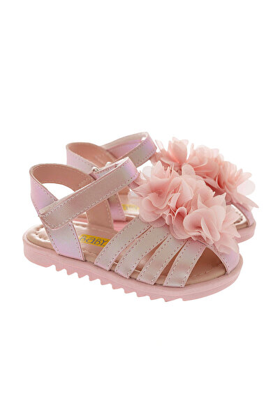 ebebek Hello Baby HelloBaby Kız Bebek Sandalet