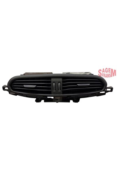 SAGEMFRANS KALORİFER HAVALANDIRMA IZGARA ORTA PANELLİ FIAT EGEA