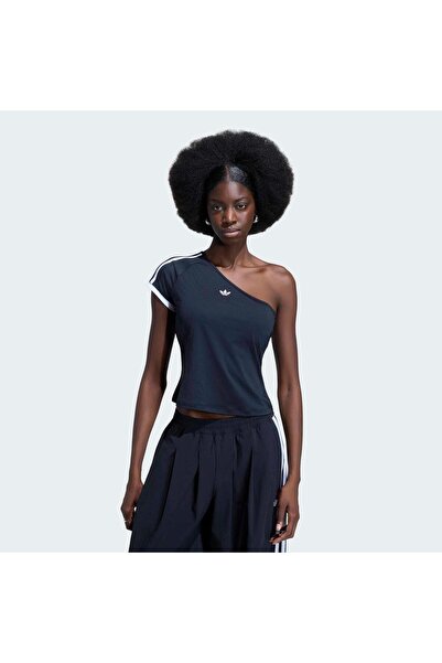 Adilenium 5.0 Women's Black T-Shirt (KY5180)