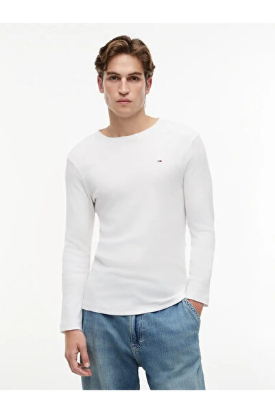 Tommy Jeans Long-sleeved shirt