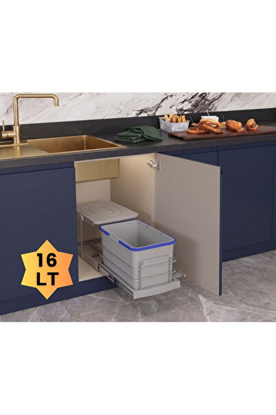 almital mobilya aksesuarları furniture accessories Κάδος απορριμμάτων Cassone...