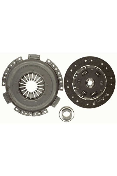 SACHS Clutch kit 3000 007 002
