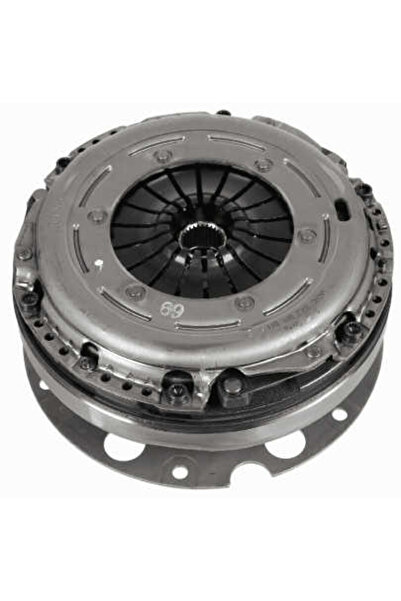 SACHS Set Ambreiaj 2289000298 Audi A4 Allroad B8/A4 B8/A4 B8 Avant