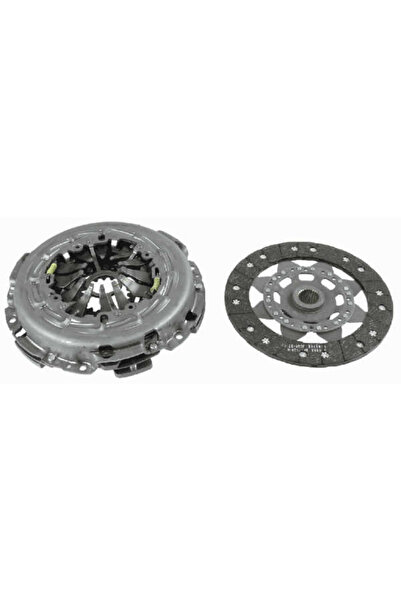 SACHS Kit ambreiaj 3000 950 714