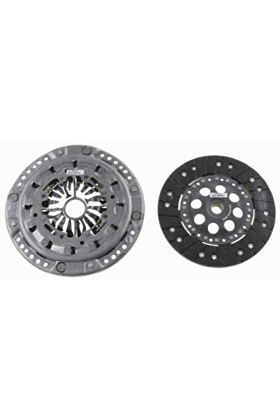 SACHS Kit ambreiaj 3000 856 901