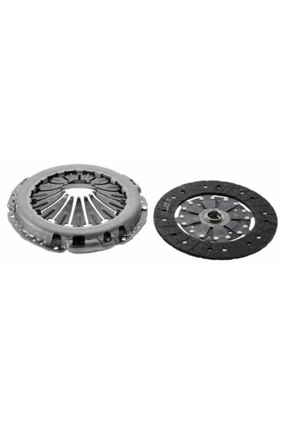 SACHS Kit ambreiaj 3000 951 559
