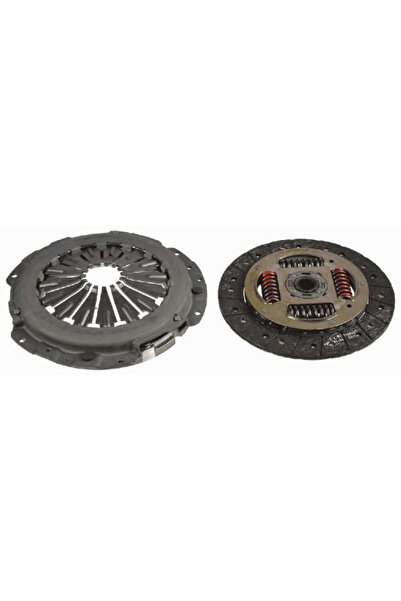SACHS Kit ambreiaj 3000 951 539