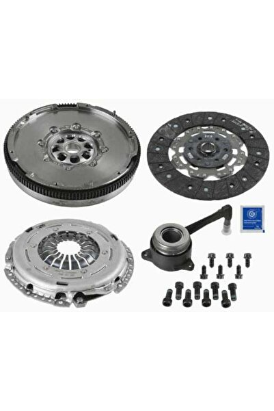 SACHS Kit ambreiaj 2290 601 060
