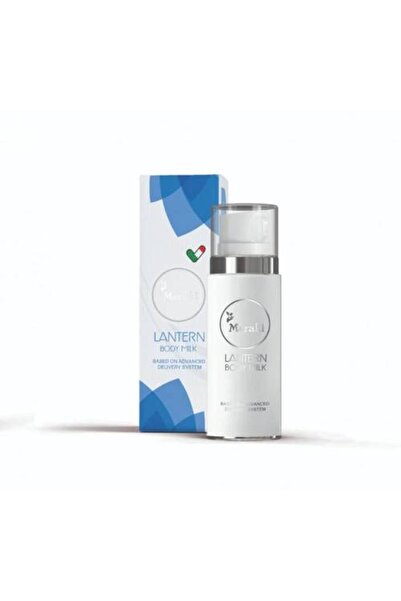 Meraki Miraki Lantrin Body Lotion for moisturizing and brightening skin 100 ml