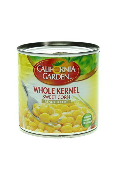 CALIFORNIA Cg Whole Kernel Sweet Corn 200g