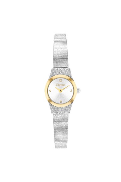 Calvin Klein Ck35700050 Women's Wristwatch