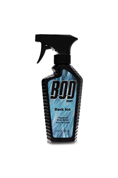 Bod Man Dark Ice Fragrance Body Spray