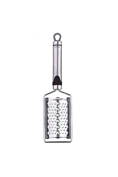 Bergner Τρίφτης Τυριού Ανοξείδωτο GIZMO 32cm BG-3225
