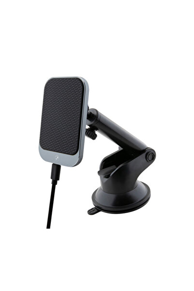 BMW MagSafe Ediție Semnătură - Suport auto magnetic cu încărcare wireless de ...