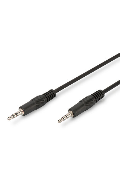 Digitus Audio Connection Cable, Stereo | AK-510100-015-S
