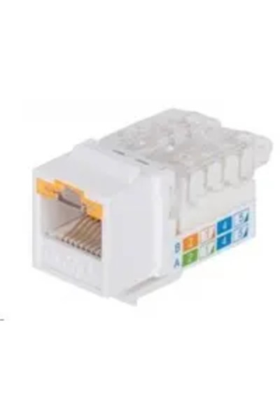 Intellinet Adapter ≈ÇƒÖcznik RJ45 C6 keyst