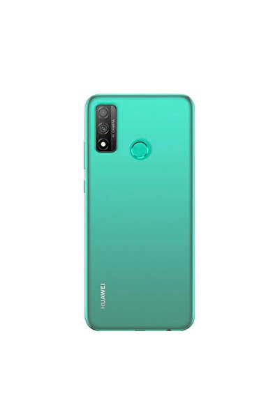 Puro 0.3 Nude - Husă transparentă pentru Huawei P Smart 2020