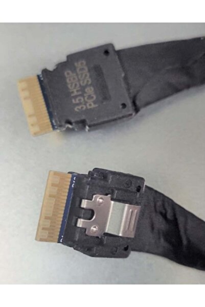 Intel Cablu 2U SlimSas x24 (CPU la Mid-plane) Kit CYPCBLSLMIDPIN