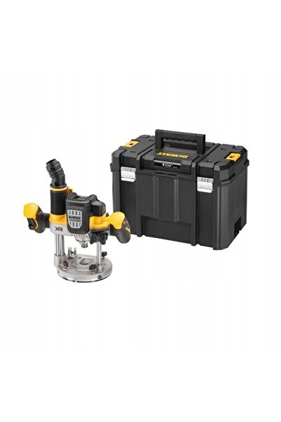 Dewalt DCW620NT-XJ Battery Plunge Router