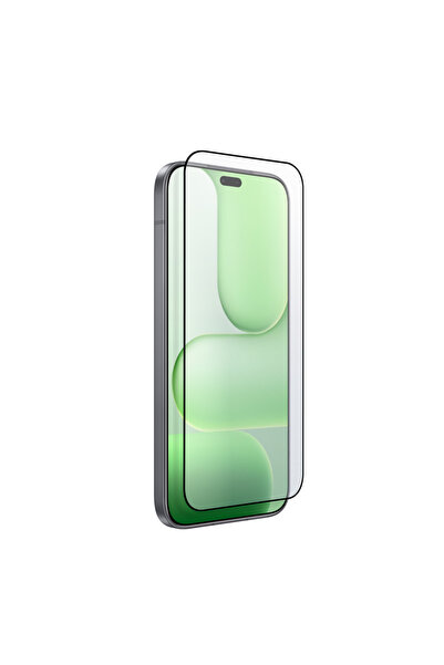 Crong Sticlă de protecție 3D Armor Glass Lite - Sticlă securizată cu adeziv i...