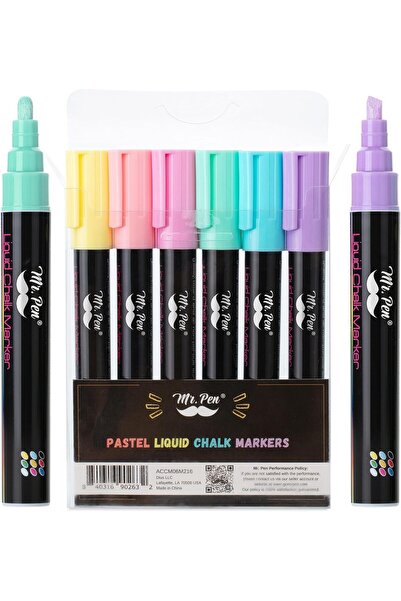 MRPEN Mr. Pen- Chalk Markers