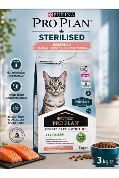Pro Plan Proplan Expert care Nutrition Acti Protect 3 kg