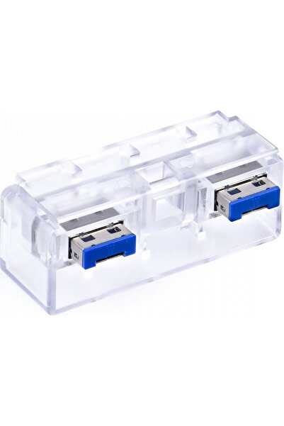 Smart Keeper Blocare port modul de rețea de bază SmartKeeper 4P