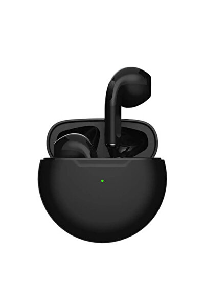 moye AURRAS 2 CĂȘTI TRUE WIRELESS NEGRE