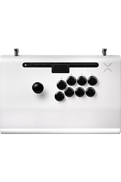 Victrix Controler PS5 PRO FS ARCADE FIGHT STICK - bia≈Çy