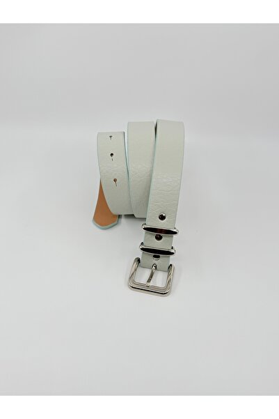 Pantastic Jeans New Season Tirent Color with .3C Silver Buckle