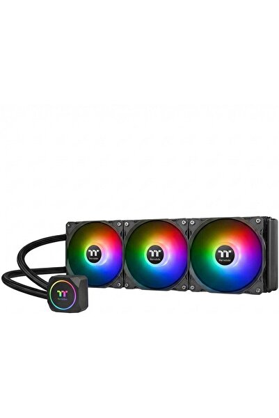 THERMALTAKE Răcire cu apă - AIO TH360 V3 ARGB