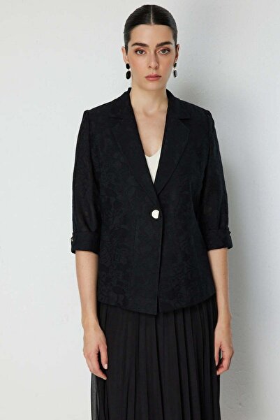 Ekol Jacket