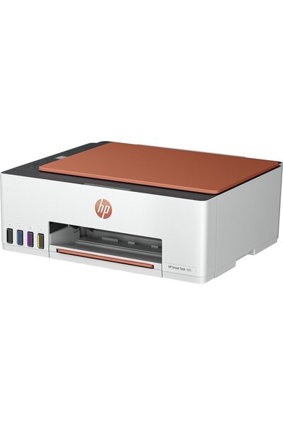HP UrzƒÖdzenie wielofunkcyjne Smart Tank 589 (4A8D9A)