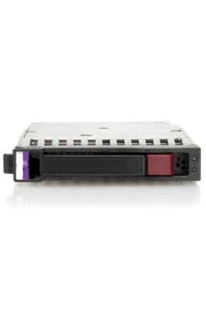 HP Hewlett Packard Enterprise HDD 1TB Midline SAS 3.5 inch 7.200 RPM, transfe...