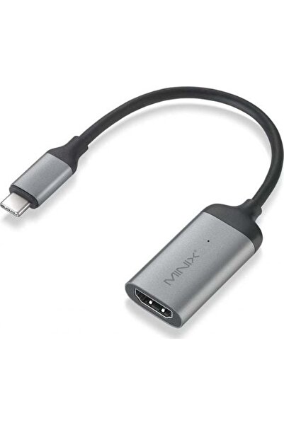 MINIX NEO-C-HD Grey