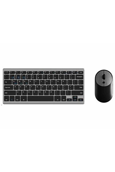 ALIEN Set tastatura+mouse WIFI BT 1101
