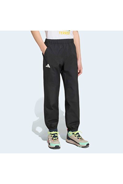 adidas K Mt Rain Pt Unisex Çocuk Spor Eşofman Altı KE1005