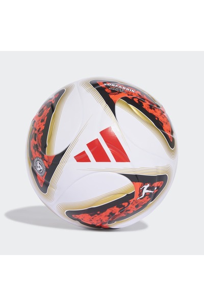 adidas Dfl Lge Box Unisex Yetişkin Futbol Topu HY5057
