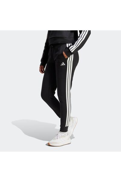 adidas Γυναικεία Φόρμα Φλις με Μικρό Λογότυπο, Μέγεθος 3S, Μ