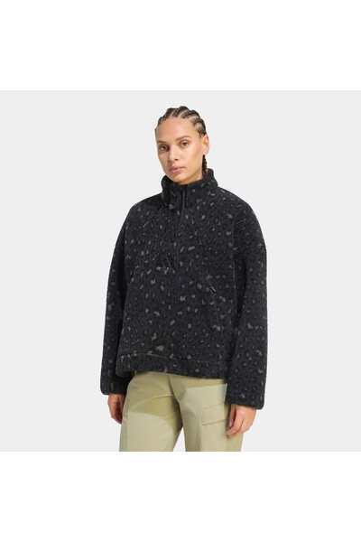 adidas W Xpl Hp Sp Aop Kadın Spor Softshell & Polar KQ6618