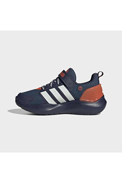 adidas Lightorama Rnr El C Unisex Çocuk Sneaker KK3279