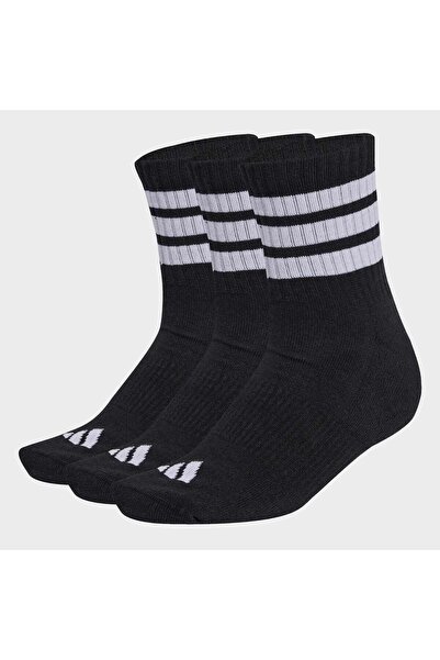 adidas 3S ESS C MID 3P